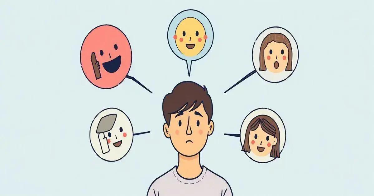 O que é Inteligência Emocional?