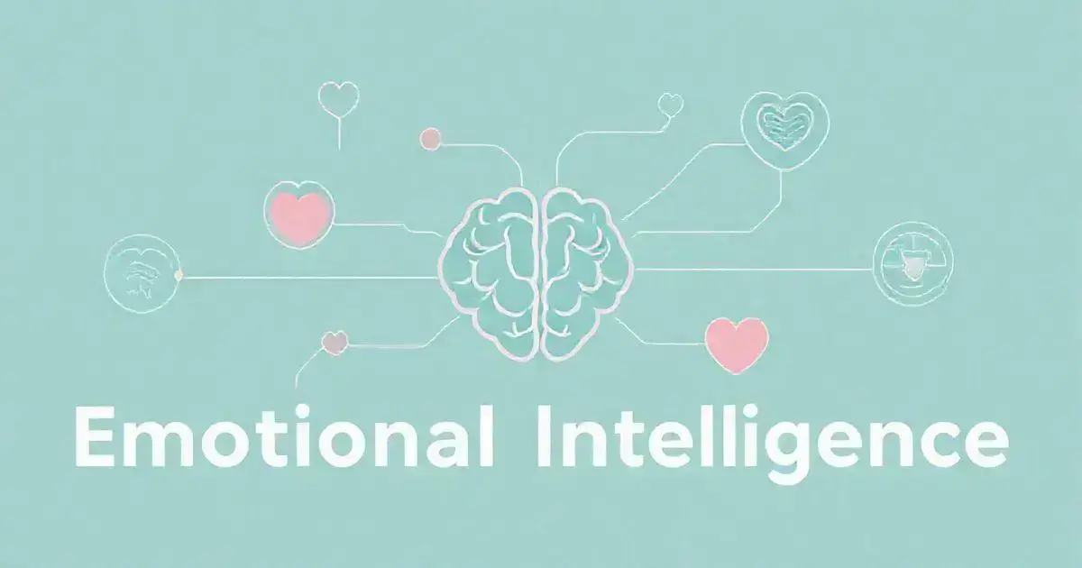 O que é Inteligência Emocional?