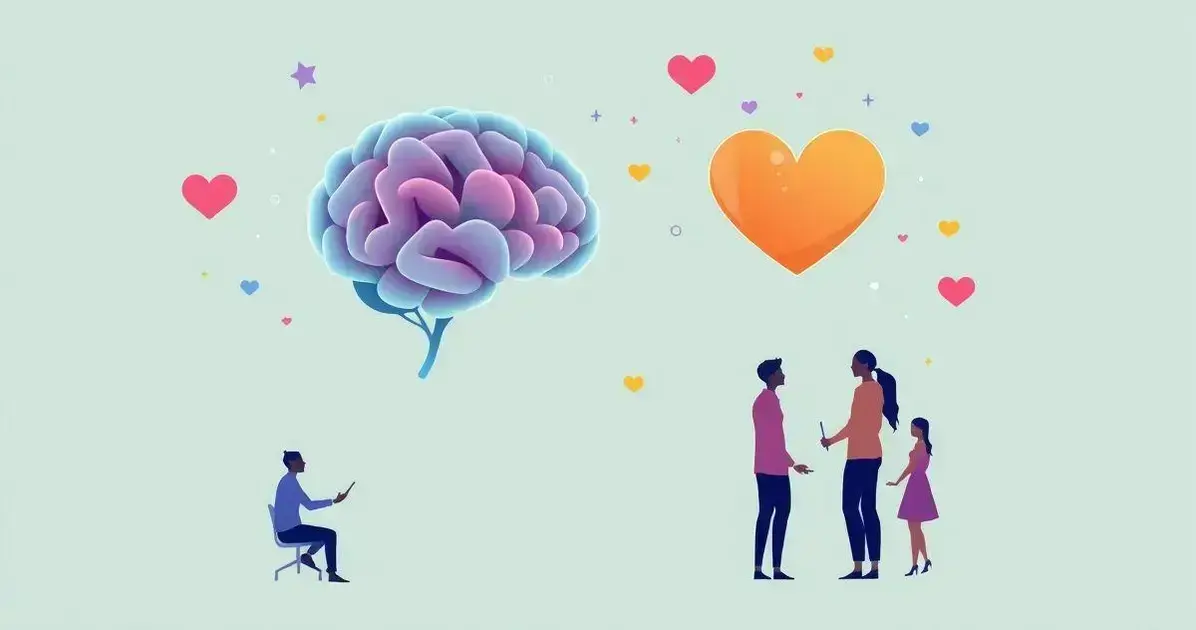 O que é Inteligência Emocional?