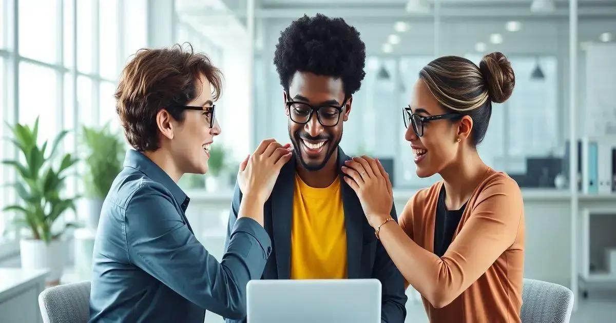 O que é Inteligência Emocional?