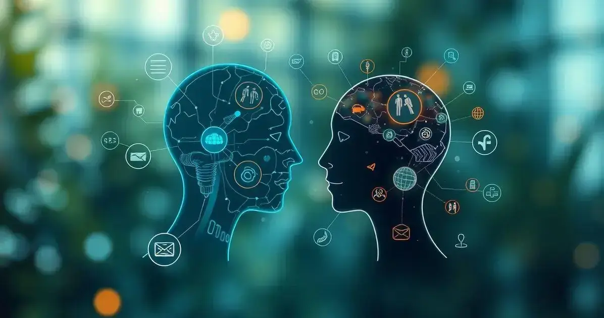 O que é Inteligência Emocional?