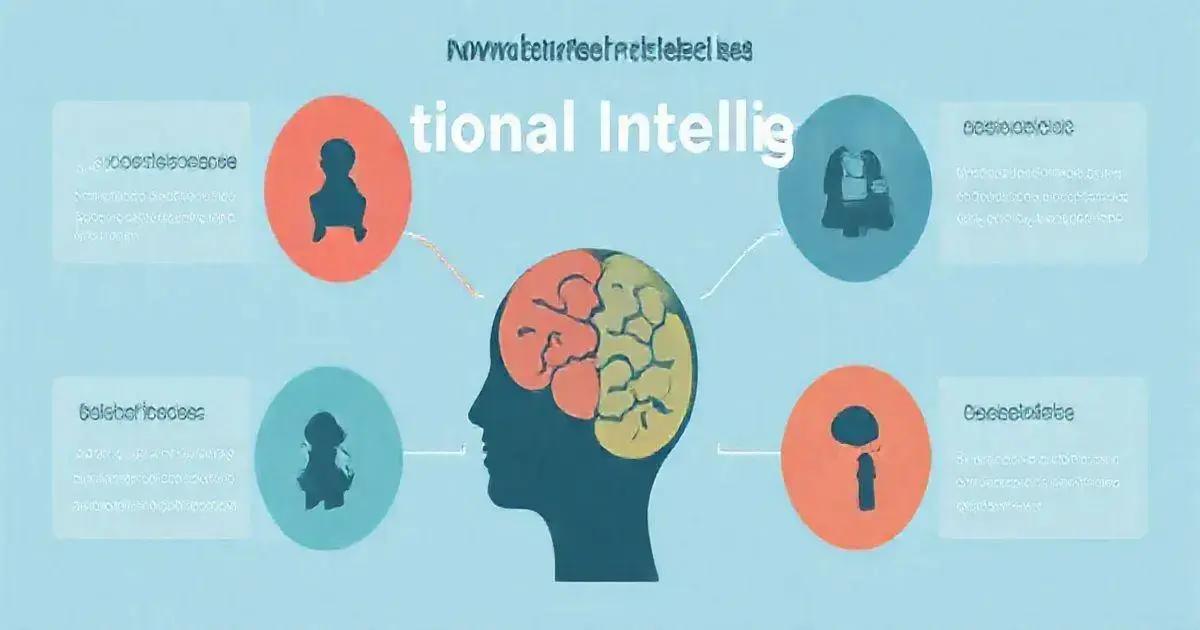 O que é inteligência emocional?