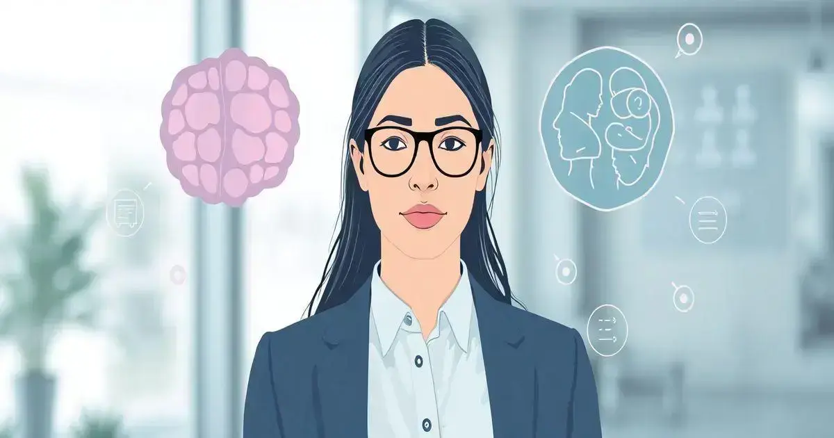 O que é inteligência emocional?