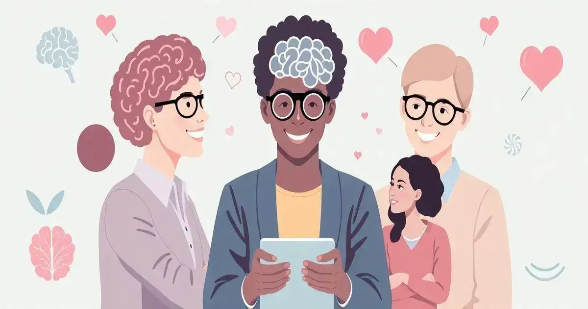 O que é Inteligência Emocional?