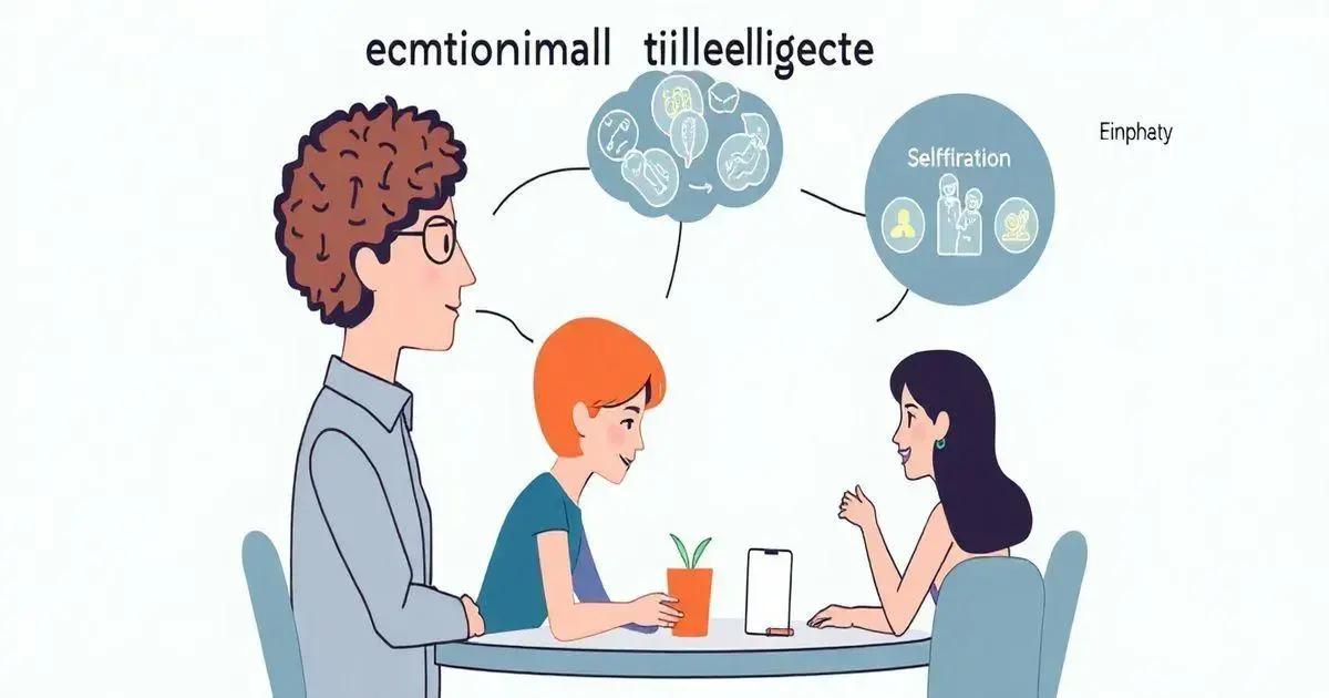 O que é Inteligência Emocional?