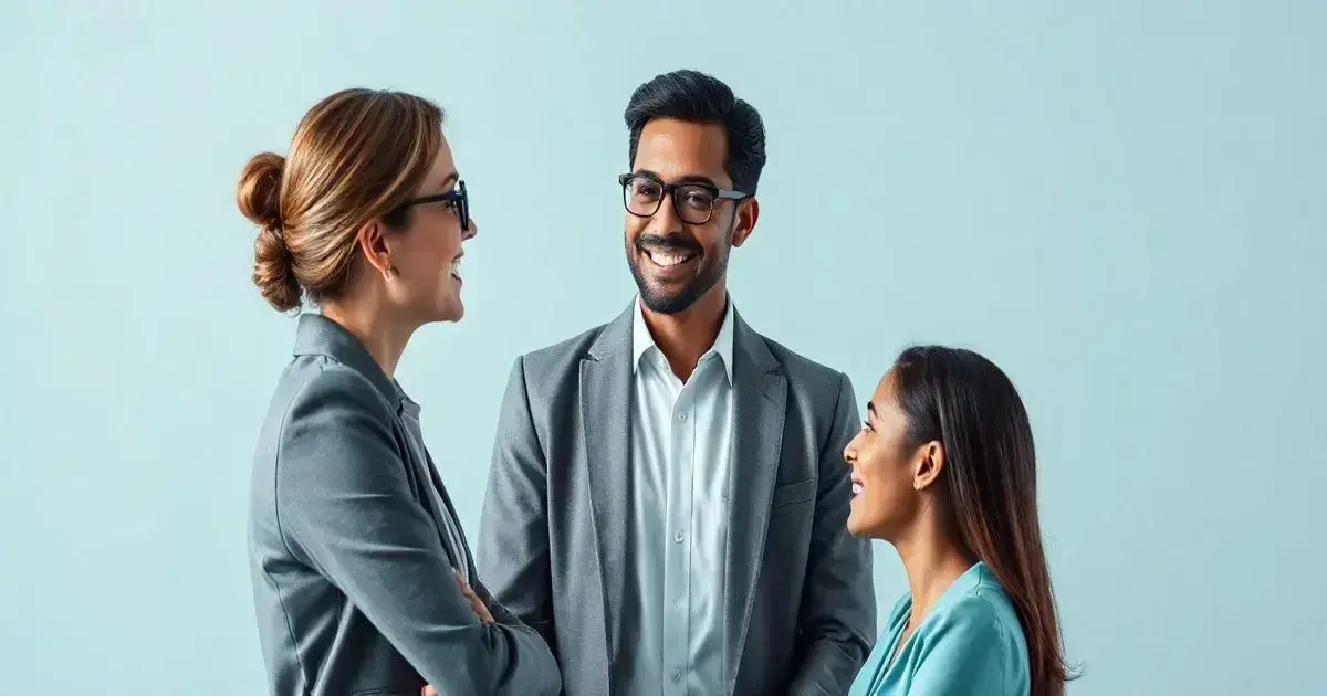 O que é Inteligência Emocional na Liderança?