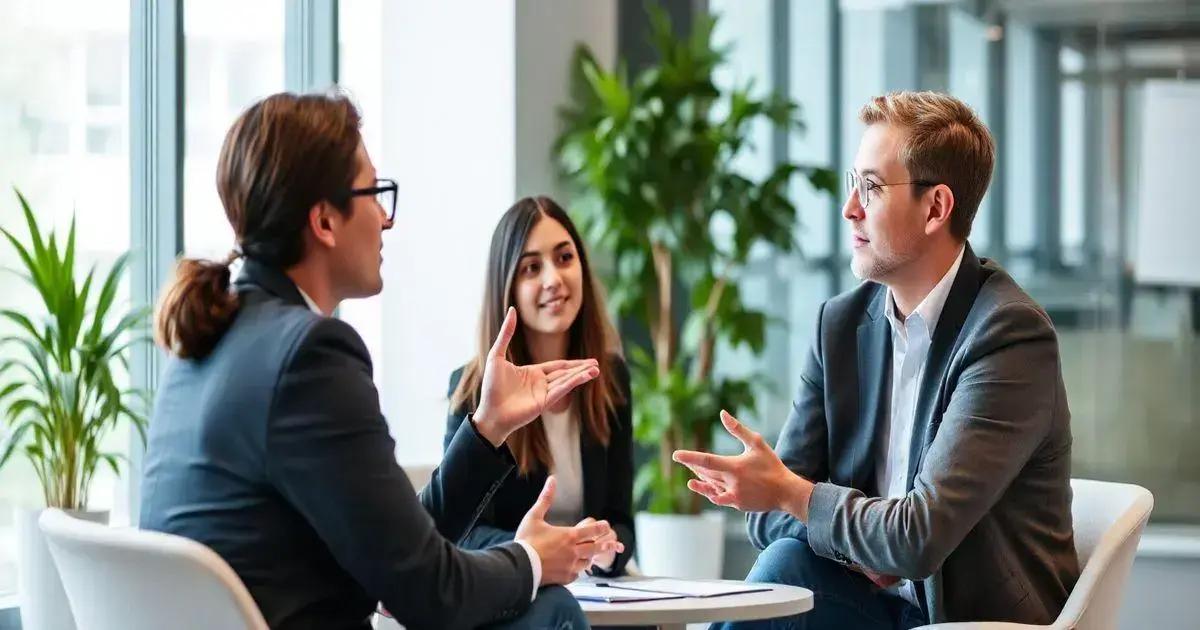O que é inteligência emocional no ambiente de trabalho?