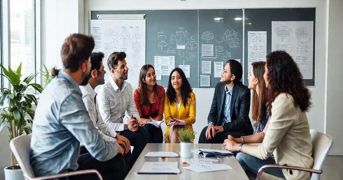 O que é inteligência emocional no ambiente de trabalho?