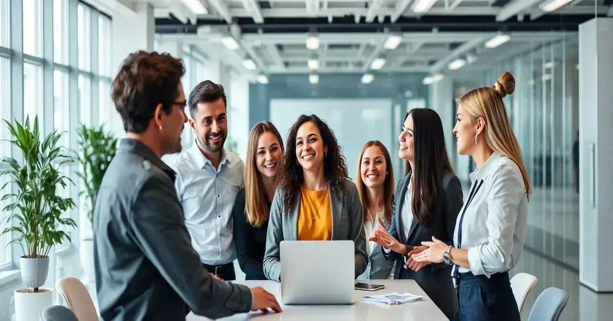 O que é inteligência emocional no ambiente de trabalho?