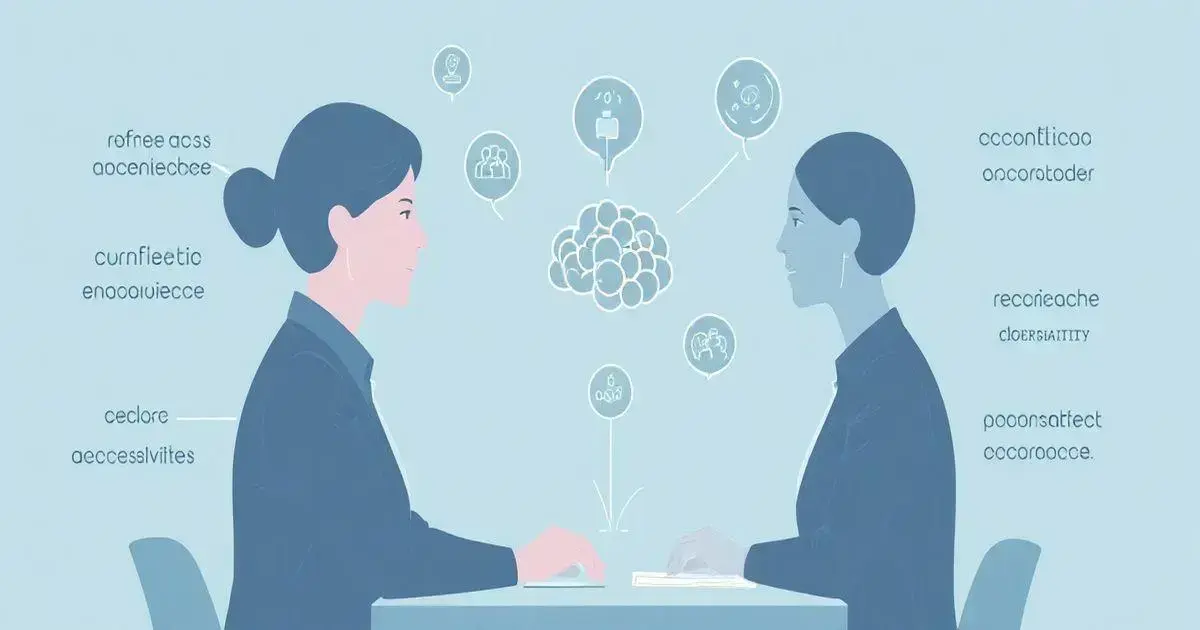 O que é Inteligência Emocional no Trabalho?