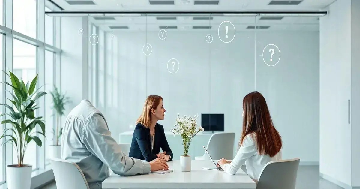 O que é Inteligência Emocional no Trabalho?