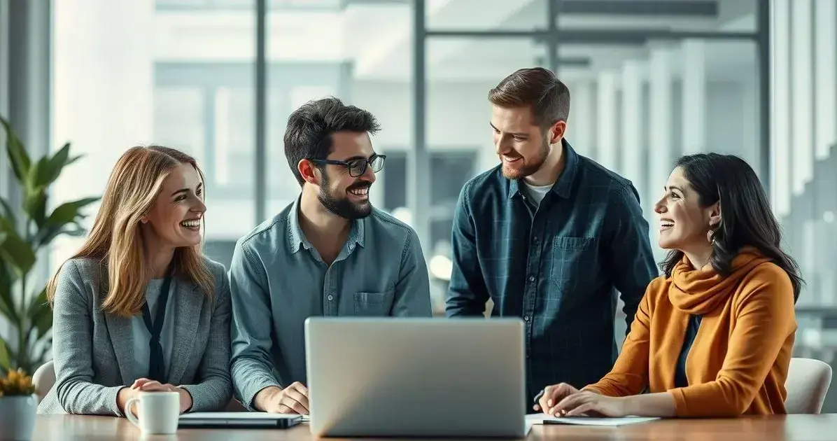 O que é Inteligência Emocional no Trabalho?