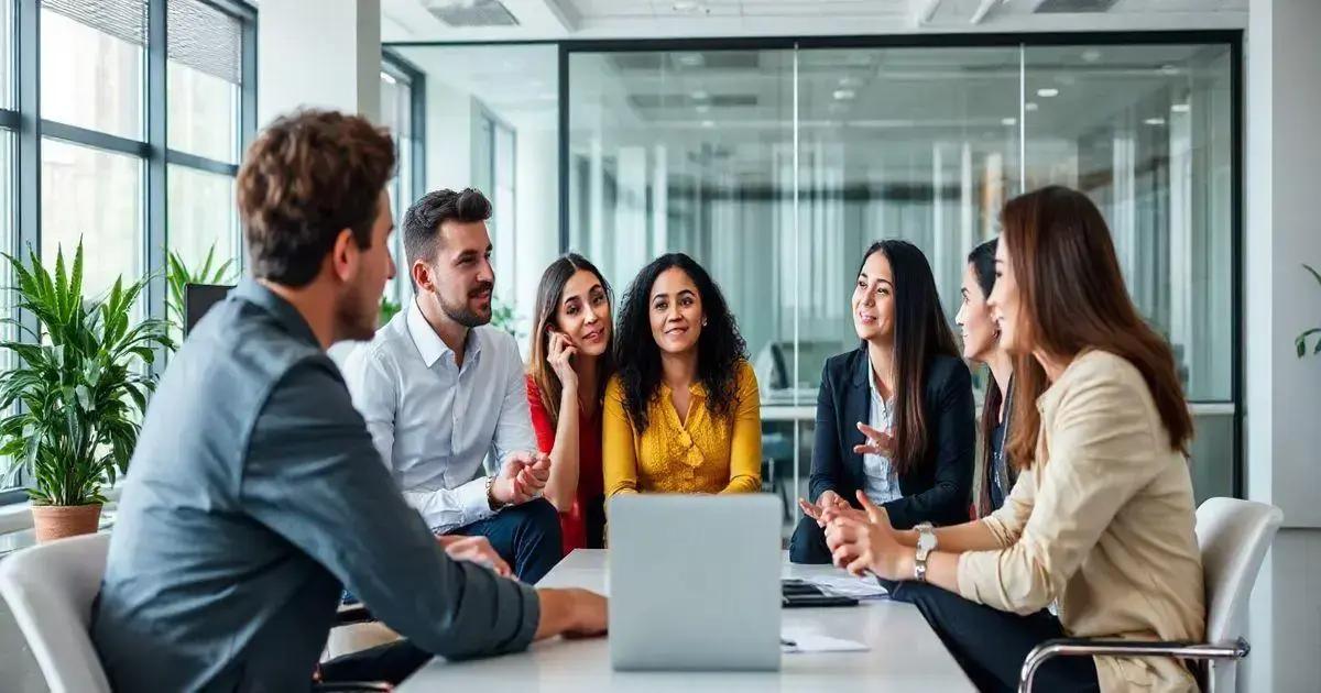 O que é inteligência emocional no trabalho?