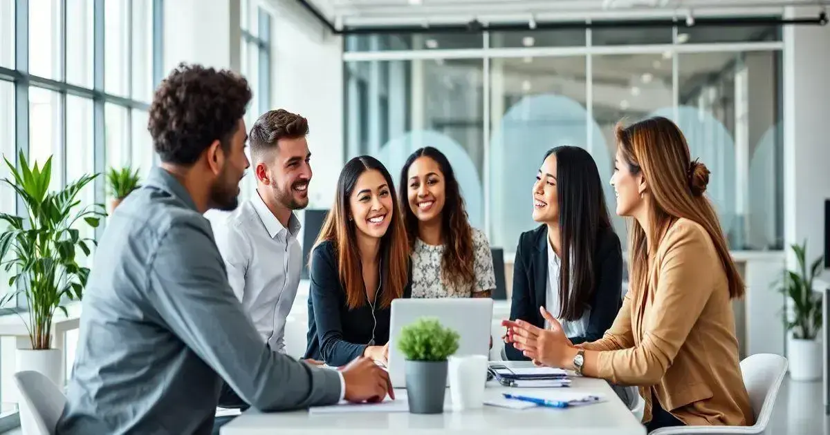 O que é Inteligência Emocional no Trabalho?