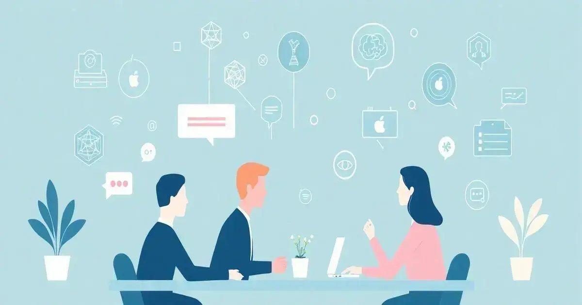 O que é Inteligência Emocional no trabalho?