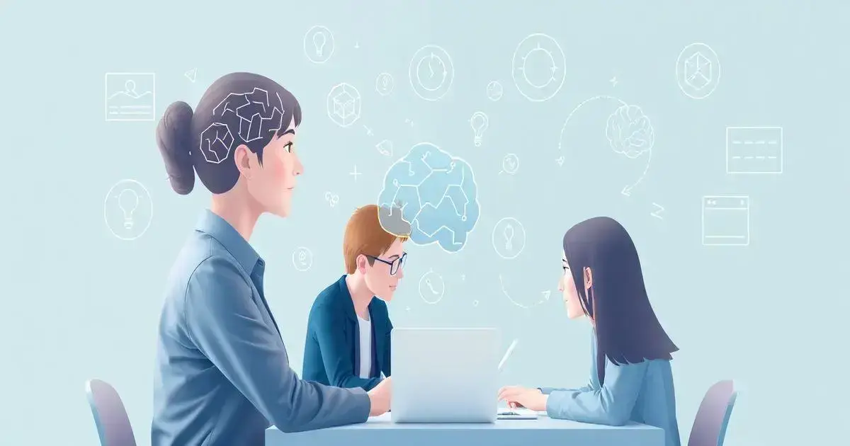 O que é Inteligência Emocional no Trabalho?