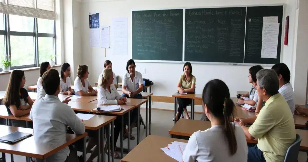 O que é o curso de autoconhecimento?