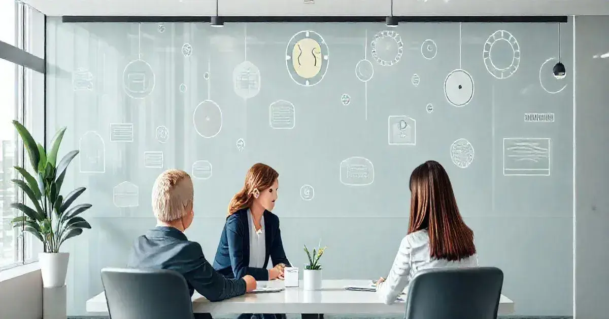 O que é o Curso de Inteligência Emocional no Trabalho?