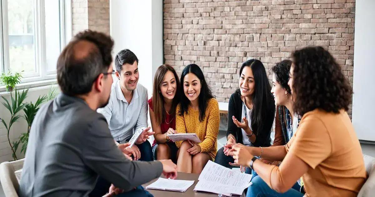O que é o Curso de Inteligência Emocional?