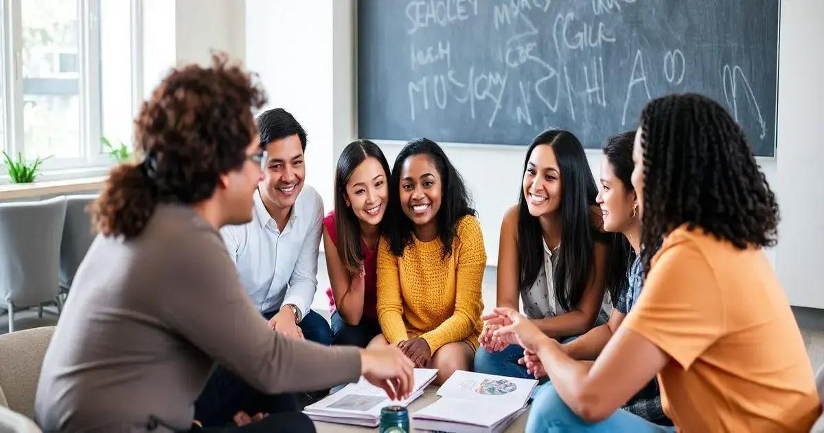 O que é o Treinamento de Inteligência Emocional?