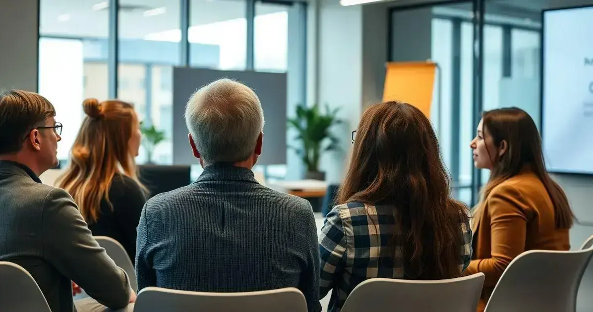 O que é treinamento em inteligência emocional?