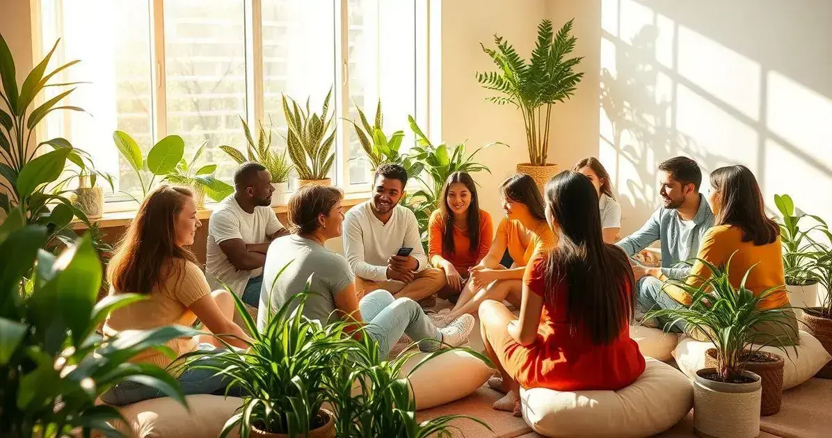 O que é um curso de inteligência emocional grátis?