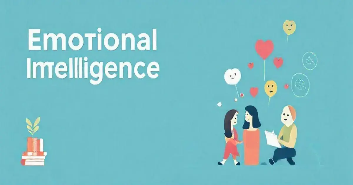 O que é um curso de inteligência emocional?