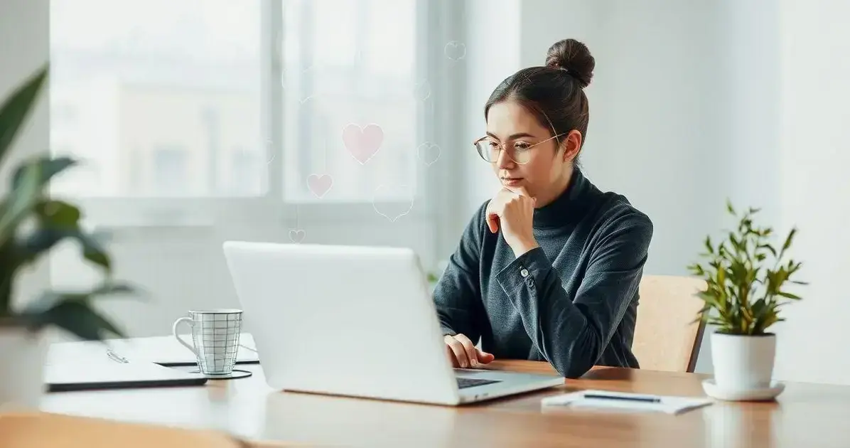 O que é um curso online de inteligência emocional?