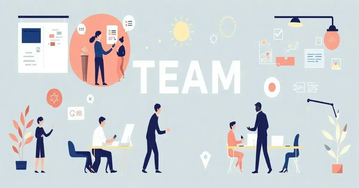 O que são Estratégias de Motivação de Equipes?