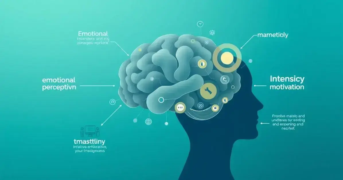 Os fundamentos da inteligência emocional