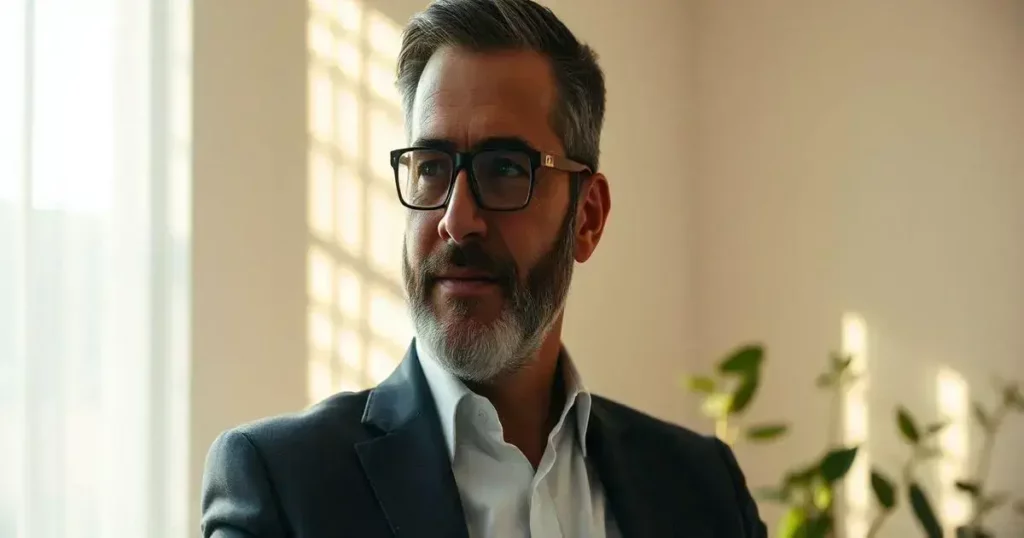 Pai da Inteligência Emocional: Como Daniel Goleman Transformou Nossa Compreensão