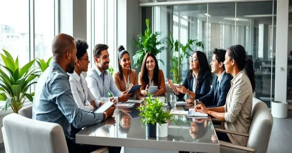 Perguntas sobre Inteligência Emocional no Trabalho: Descubra o Que Fazer