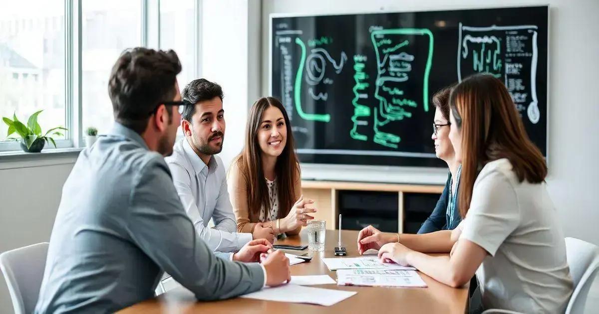 Pesquisas recentes sobre inteligência emocional no trabalho