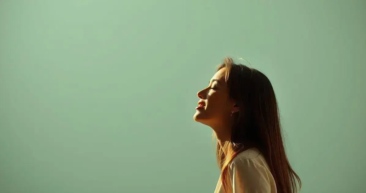 Pessoas emocionais: Entenda como suas emoções podem ser um diferencial
