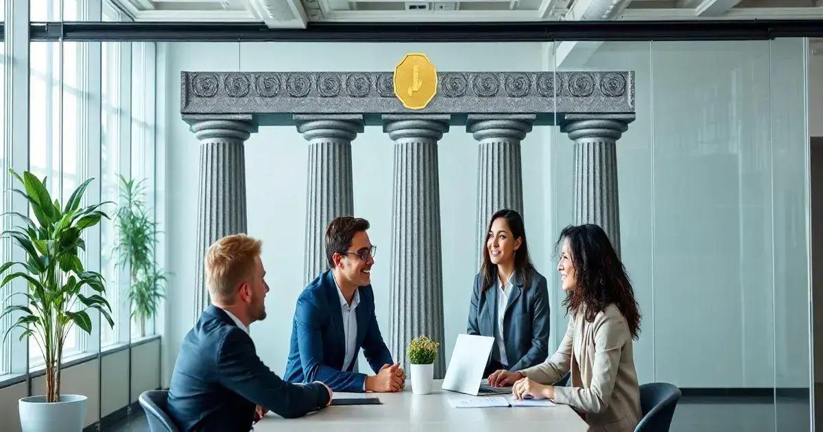 Pilares da Inteligência Emocional no Trabalho: Descubra Como Utilizá-los