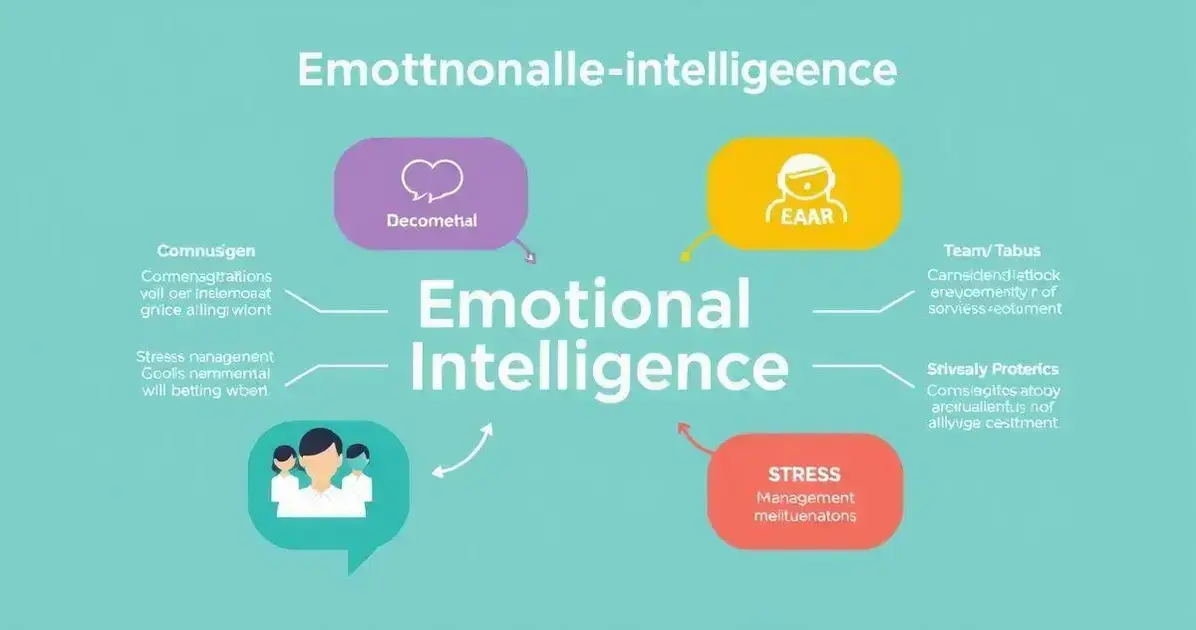 Por que a inteligência emocional é importante?