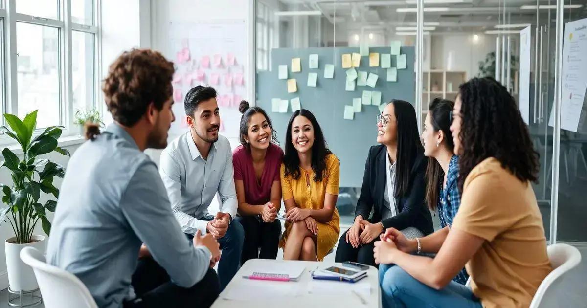 Por que fazer perguntas sobre inteligência emocional?