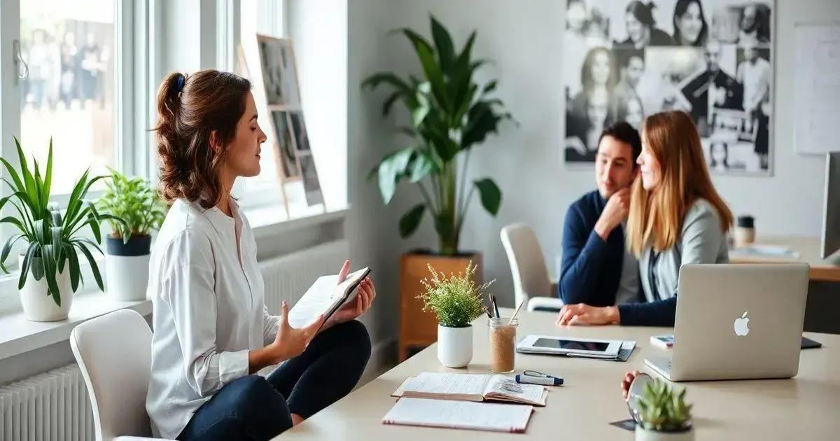 Práticas diárias para aprimorar suas habilidades emocionais