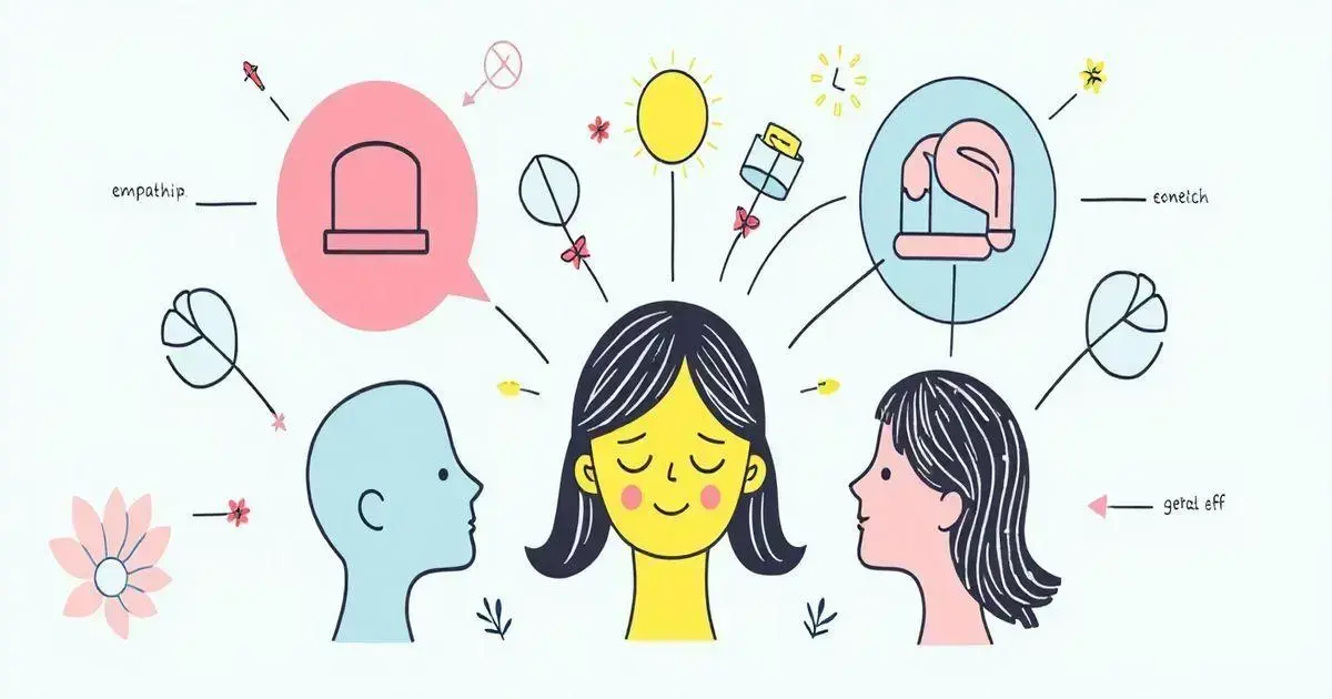 Práticas para melhorar suas habilidades emocionais