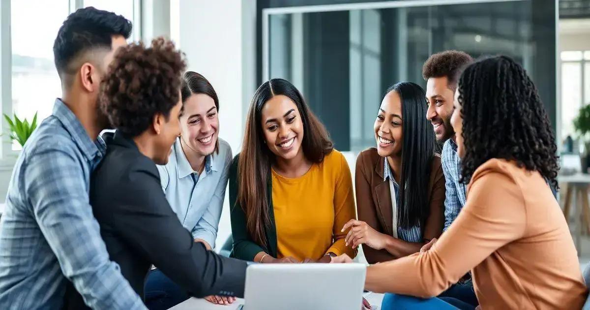 Principais benefícios da inteligência emocional no ambiente corporativo