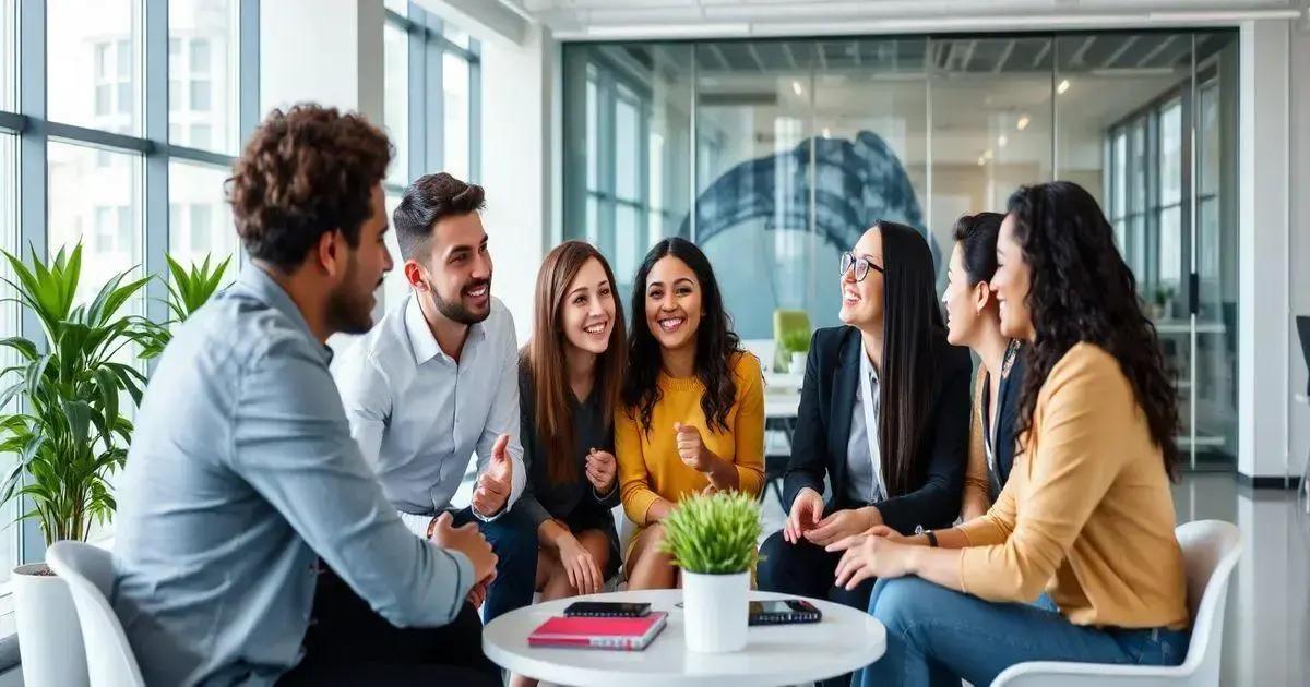 Principais habilidades emocionais no ambiente de trabalho