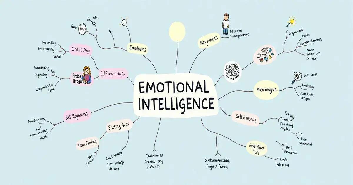 Principais lições do livro de inteligência emocional