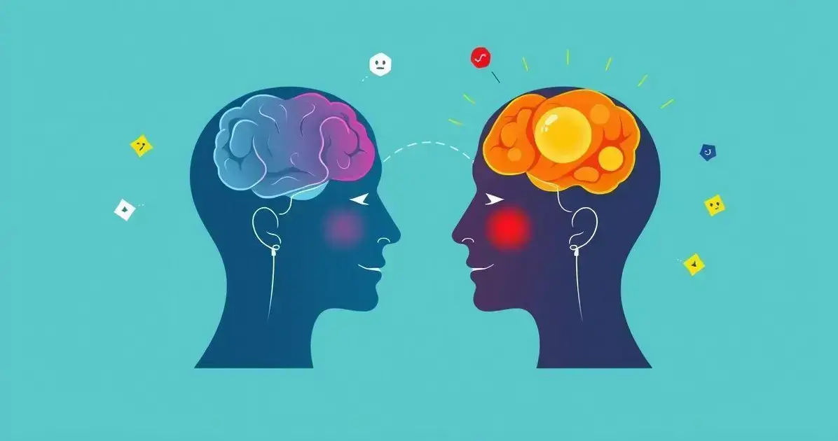 Psicologia das emoções e tomada de decisão
