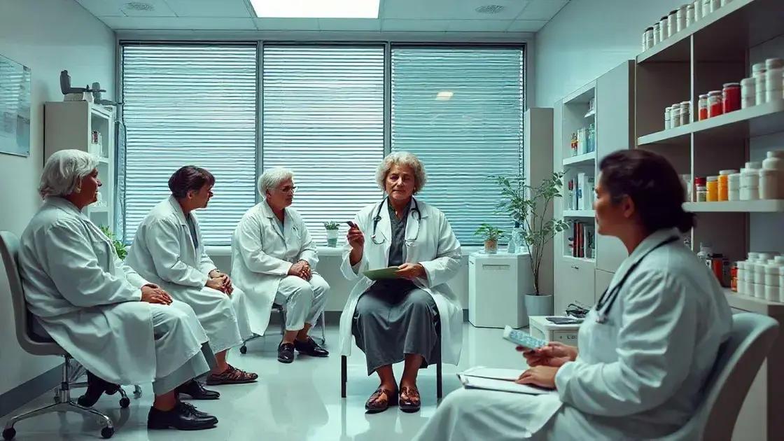 Psicologia: Entenda a Evolução dos Psiquiatras