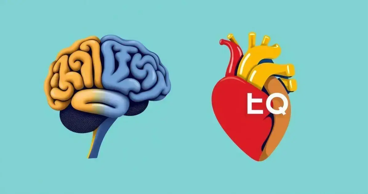 QE versus QI: Entenda a diferença