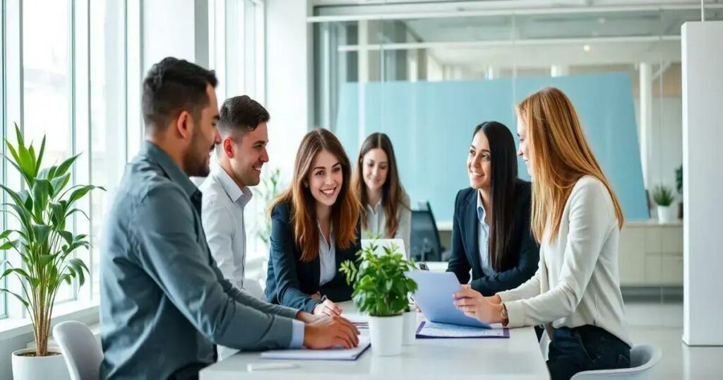 Qual o Impacto da Inteligência Emocional no Trabalho para sua Equipe?