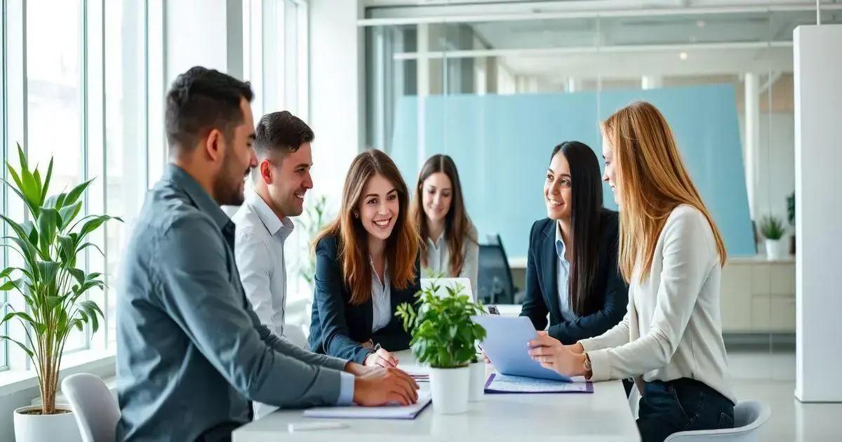 Qual o Impacto da Inteligência Emocional no Trabalho para sua Equipe?