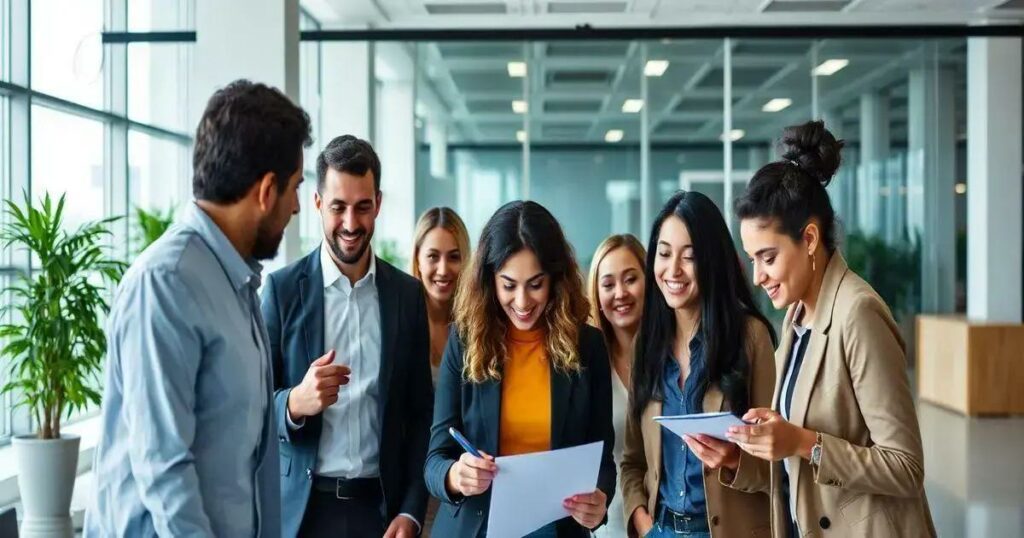 Questionário Inteligência Emocional no Trabalho: Avalie suas Habilidades