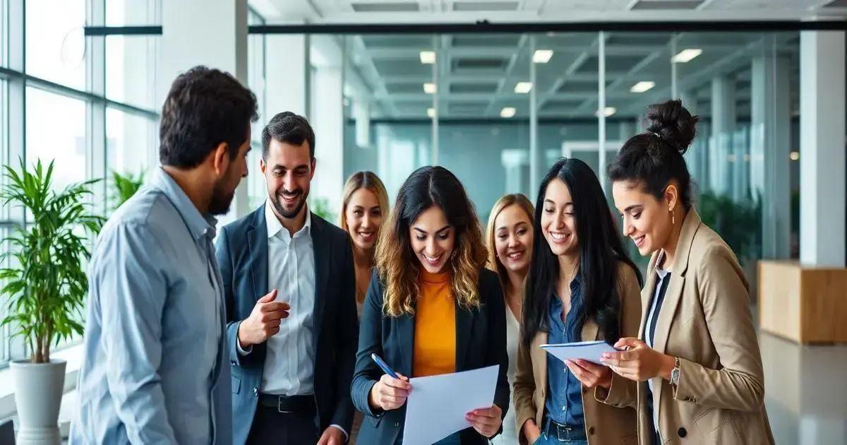 Questionário Inteligência Emocional no Trabalho: Avalie suas Habilidades