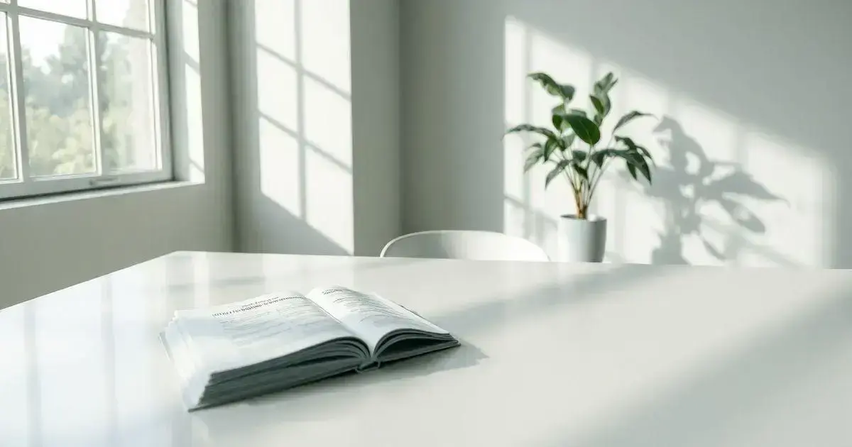 Questionário sobre Inteligência Emocional no Trabalho: Como Avaliar Habilidades